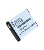 Acumulator pentru Samsung EA-BP70A 600mAh, Otb