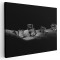 Tablou canvas nud femeie solduri gheata alb negru 1143 Tablou canvas pe panza CU RAMA 30x40 cm
