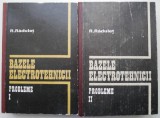 Bazele electrotehnicii. Probleme (2 volume) &ndash; Remus Radulet