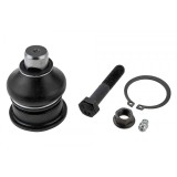 Pivot brat suspensie Renault Captur (J5, H5) 2013-, Dacia Dokker, Lodgy 1.2tce, 1.5dci, 1.6 2012-, ZSD-RE-011