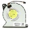 Ventilator laptop, HP, FAN PROBOOK, 450/455/470/G2/445/440, Gri
