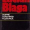 HST C1877 Despre conștiința filosofică 1974 Lucian Blaga
