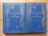 CITATE SI CUGETARI DIN LUMEA INTREAGA (2 vol. Prietenii cartii)