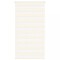 vidaXL Jaluzea tip zebra 90x150 cm lățime țesătură 85,9 cm poliester 4014649