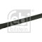 FEBI BILSTEIN 26931 Brat/bieleta, suspensie roata
