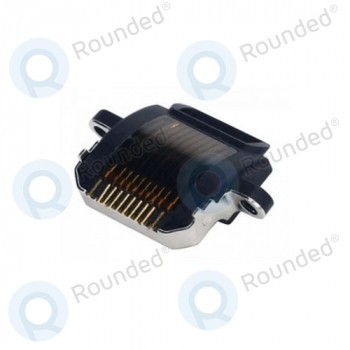 Conector de &amp;icirc;ncărcare pentru iPad 4 foto