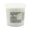 Lac Acrilic Transparent Mat 1 Litru, ABW Royal