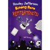 Rowley Jefferson Bitang Para r&eacute;mt&ouml;rt&eacute;netei - Egy Bitang J&oacute; Fej Sr&aacute;c Napl&oacute;ja 3. - Jeff Kinney