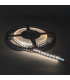 Banda LED 5m 120 Leduri alb mediu 4200K Phenom
