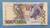 Sao Tome şi Pr&iacute;ncipe - 5000 Dobras (1996)