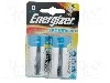 Baterie R20, 1.5V, alcaline, ENERGIZER -