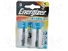 Baterie R20, 1.5V, alcaline, ENERGIZER -