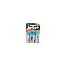 Baterie R20, 1.5V, alcaline, ENERGIZER -