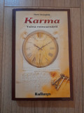 Karma - Taina re&icirc;ncarnării - Florin Gheorghiță, 2008, Alta editura