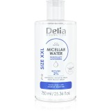 Delia Cosmetics You Define apa pentru curatare cu particule micele cu efect de hidratare 750 ml