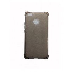 Husa Huawei P8 Lite 2016 Silicon Clear Grey Antishock VNS-L21 G9 Lite