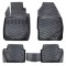 Set covorase auto din cauciuc tip tavita pentru Ford Fusion 2002-2012