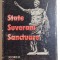 State, Suverani, Sanctuare - autor Vladimir Roșulescu