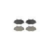 Placute frana FORD TRANSIT bus E ABE C1G021ABE