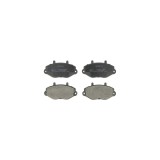 Placute frana FORD TRANSIT platou sasiu E ABE C1G021ABE