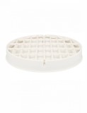 Flansa + clapeta anti retur hota Electrolux LFP216S, LFP316S, LFP536X