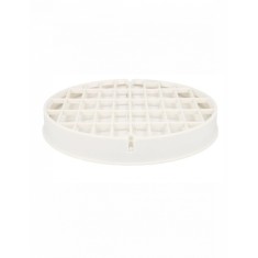 Flansa + clapeta anti retur hota Electrolux LFP216S, LFP316S, LFP536X
