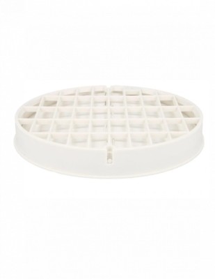 Flansa + clapeta anti retur hota Electrolux LFP216S, LFP316S, LFP536X foto
