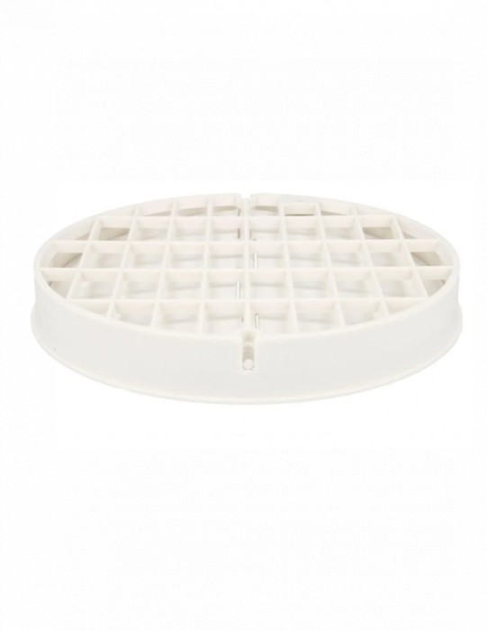 Flansa + clapeta anti retur hota Electrolux LFP216S, LFP316S, LFP536X