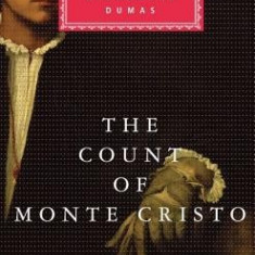 The Count of Monte Cristo