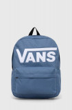 Vans rucsac mare, cu imprimeu