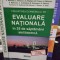 Pregatirea examenului de evaluare nationala in 25 de saptamani, matematica - M. Paunescu