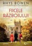 Cumpara ieftin Fiicele razboiului/Rhys Bowen