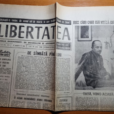 libertatea 16 iulie 1990-radu campeanu