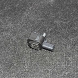 Senzor de impact st&acirc;nga față BMW X5 F15, F85 2013 OEM: 7224178 2809118