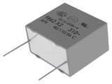 Condensator Polipropilenă 4.7uF 31.5x37x22mm &plusmn;10% 27.5mm