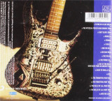Flying In A Blue Dream | Joe Satriani, Rock, sony music