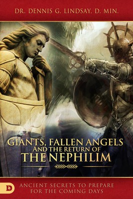 Giants, Fallen Angels, and the Return of the Nephilim foto