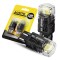 Set 2 Becuri auto LED Auxito&reg; Canbus, fara eroare de bec ars 7443 W21/5W T20, 12V, 5W, 6500K pozitie, marsarier, frana