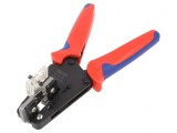 Dezizolator cabluri RADOX 195mm 11AWG-7AWG