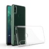 Husa Huawei P Smart Z - Silicon, Transparent, ALC MOBILE