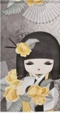 Cumpara ieftin Carnet cu pix - Kimmidoll | Kimmidoll