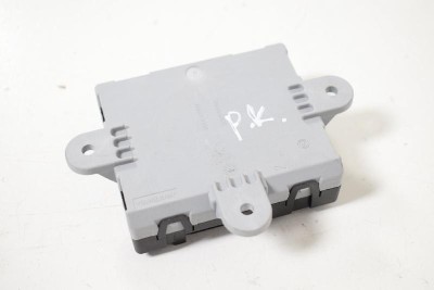 Modul de control ușă st&amp;acirc;nga față LAND ROVER RANGE ROVER SPORT L320 2012 OEM: BH42-14D617-AA | 3620149 foto