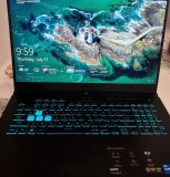 Asus tuf f17 fx707