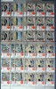 YEMEN A.R.-SAPORRO ORAS OLIMPIC--9 Serii a 7 v.-Obliterata.-WS 173A, Asia, Sport
