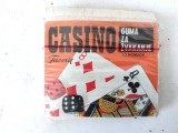 Ambalaj vechi guma de mestecat CASINO, anii 70-80
