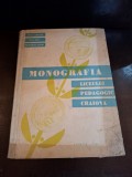 Monografia Liceului Pedagogic Craiova - Buse Liubovia, Popa Ion, Murarețu Elena