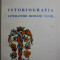 Istoriografia literaturii romane vechi, vol. I &ndash; Nicolae Florescu