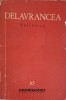 Sultanica - Barbu Stefanescu Delavrancea - Roman 1961 - Editura Pentru Literatura - Carte BPT