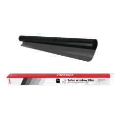 Folie fumurie pentru geamuri Dark Black 0.75x3m(15%) AVX-AM01656