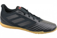 Pantofi fotbal sala adidas Predator 19.4 IN D97975 pentru Barbati foto